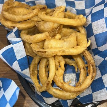 Oh G Burger - Onion Rings - Burgers Near Me - Oakland, California Oh G Burger - Onion Rings - Burgers Near Me - Oakland, California