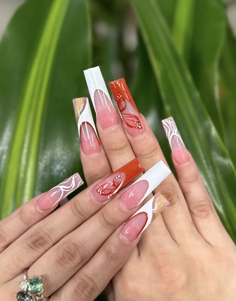 FANCY NAILS & SPA Updated August 2024 130 Photos & 22 Reviews