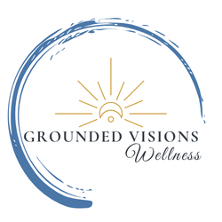 Grounded Visions Hypnotherapy & Life Coaching
