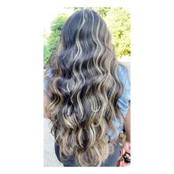 Sofias Salon