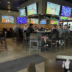 Lux American Grill
