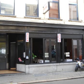 Sushi Palace - Japanese Near Me - Antwerp, VAN