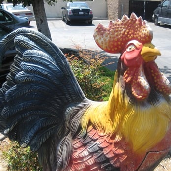 Sea Harbour - infamous rooster - Seafood Near Me - Rosemead, California Sea Harbour - infamous rooster - Seafood Near Me - Rosemead, California