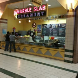 Marble Slab Creamery