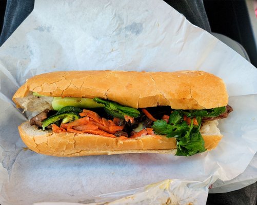 Banh Mi N More Vietnamese Eatery by null