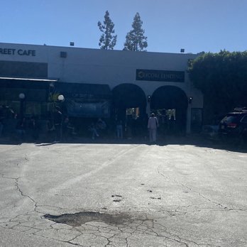 Off Street Cafe - Exterior - American Near Me - Cerritos, California Off Street Cafe - Exterior - American Near Me - Cerritos, California