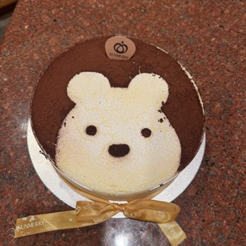 Sunmerry Bakery - Bakeries Near Me - San Diego, California