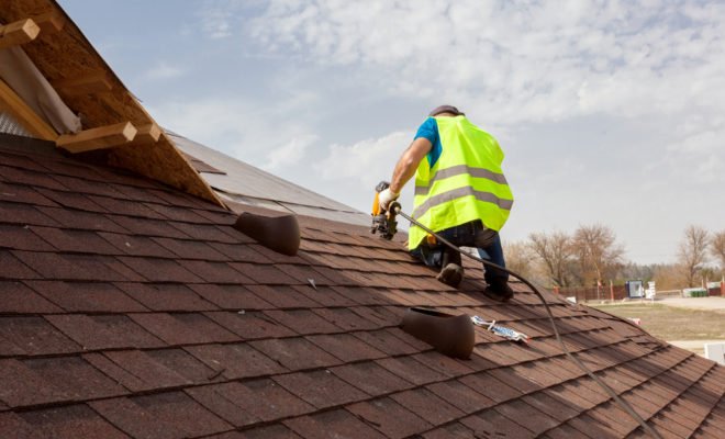 Slide of All Weather Roofing Services