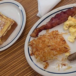 Scrambled Eggs