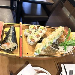 Kinhao Sushi