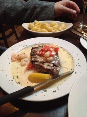 Zia's on The Hill by null