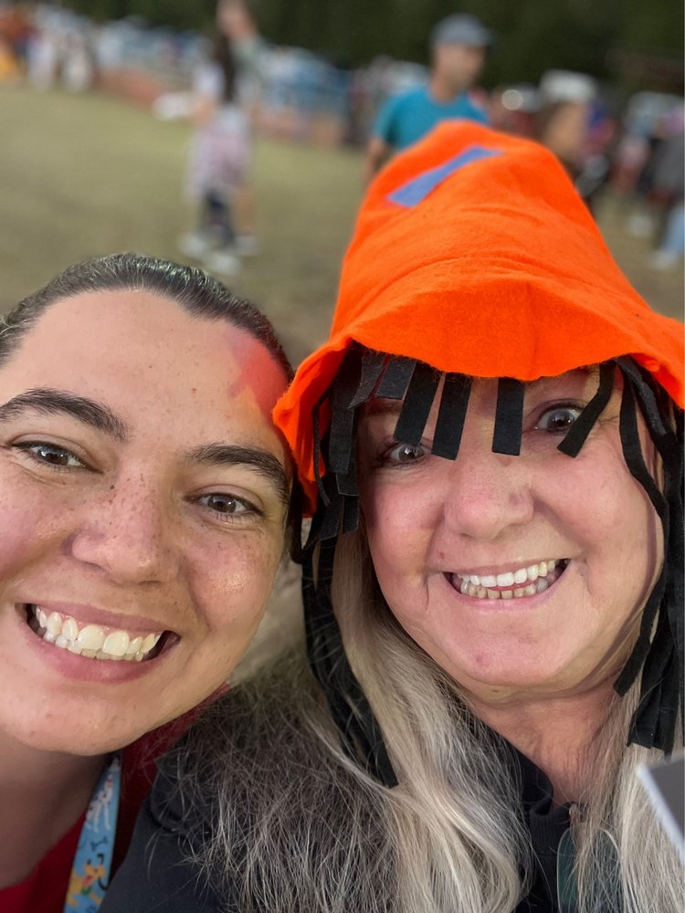 RUSSELL BAPTIST CHURCH 2299 Sandridge Rd, Green Cove Springs, Florida