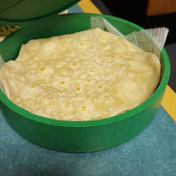 Chavez Mexican Cafe - Tortillas - Mexican Near Me - Houston, Texas