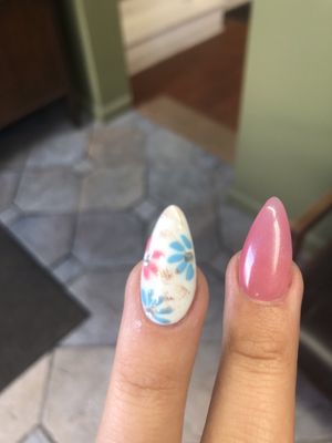 T T Nails Spa 35 Photos 38 Reviews 3 Golfview Dr Monaca Pa United States Yelp