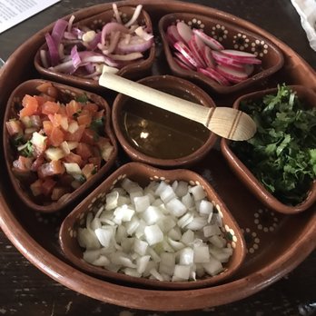 D' La Santa - Mexican Near Me - Seattle, Washington