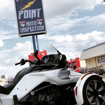 Flashpoint Auto Inspection - The Third Wheel - Car Inspectors Near Me - Austin, Texas Flashpoint Auto Inspection - The Third Wheel - Car Inspectors Near Me - Austin, Texas