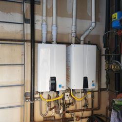 The Water Heater Pro