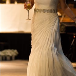 Dorcas's Dressmaking & Alterations - I loved how my dress turned out!  Thank you Dorca!