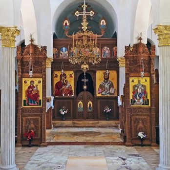 St Anthony Orthodox Monastery - Churches Near Me - Florence, Arizona St Anthony Orthodox Monastery - Churches Near Me - Florence, Arizona
