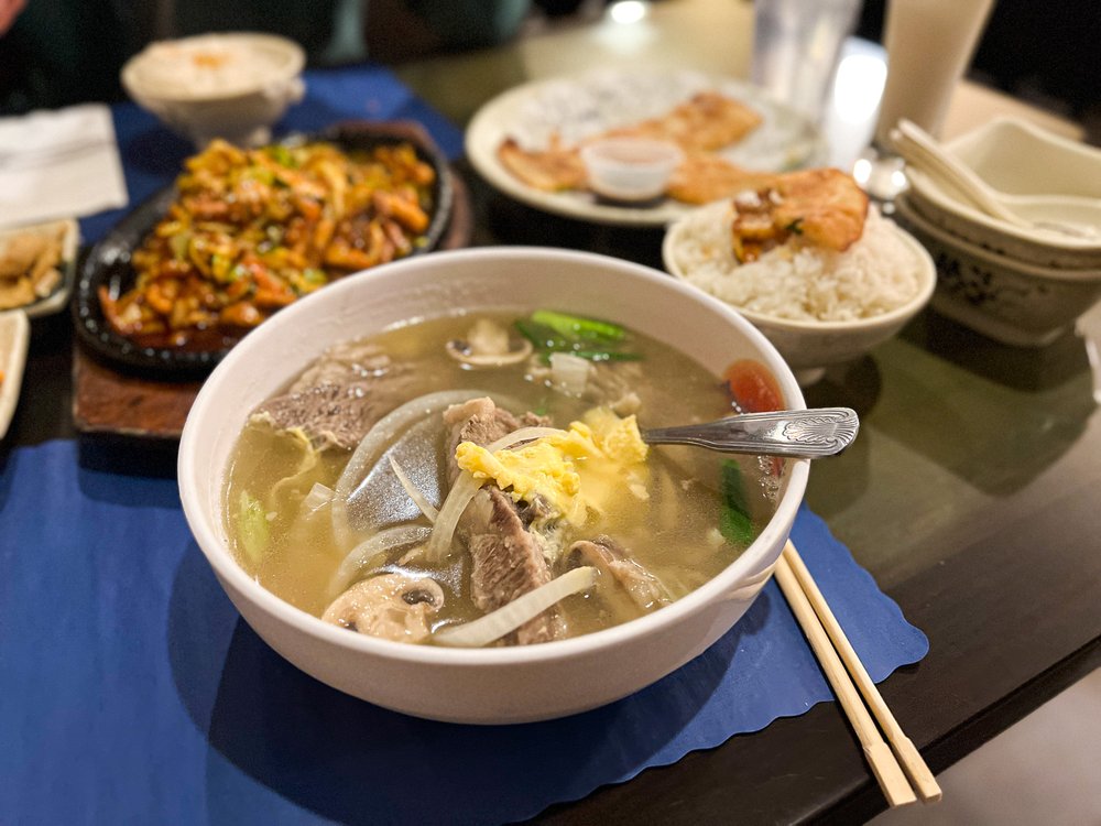 YUKON KOREAN BBQ AND SUSHI BAR 227 Photos & 188 Reviews 865 N