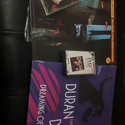 Dudley's Records - Found a Creed CD for $1.00!