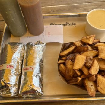 HomeState - Tacos Near Me - Culver City, California