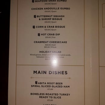 Ruffino's - Italian Near Me - Baton Rouge, Louisiana