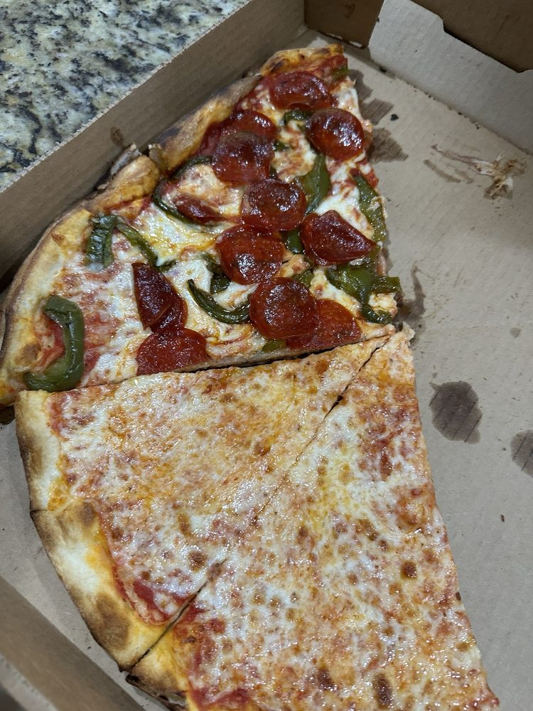 FRESCO PIZZA Updated September 2024 15 Photos & 109 Reviews 18853 State Rd, Lutz, Florida