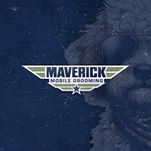 MAVERICK MOBILE GROOMING Updated July 2024 The Woodlands, Texas