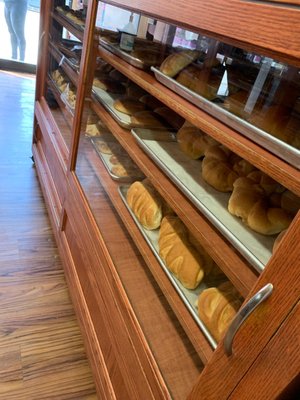 Panaderia Nuevo Leon by null