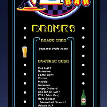 The 80s Bar - Dance Clubs Near Me - Placentia, California