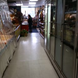 IGA Supermarket