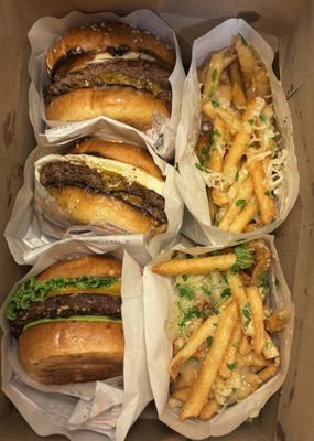 Super Duper Burgers by null
