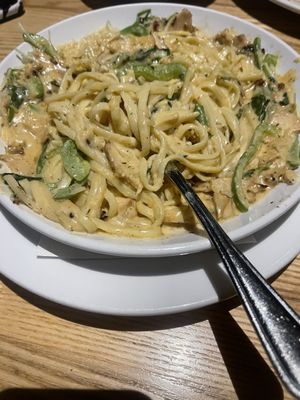 Aubrey's Hixson by null