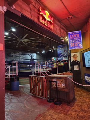 Billy Bob's Texas by null