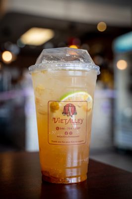 Viet Alley Restaurant by null