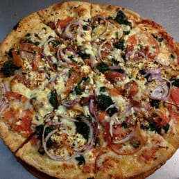 Pizza Factory Takeout Delivery 55 Photos 69 Reviews Pizza 535 Chickering Rd North Andover Ma Restaurant Reviews Phone Number Menu Yelp