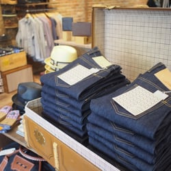 Revolvr Menswear