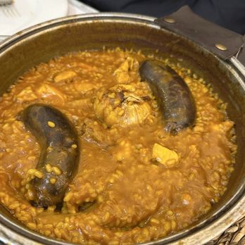 Arrosseria Xativa - Arroceria / Paella Near Me - Barcelona, B Arrosseria Xativa - Arroceria / Paella Near Me - Barcelona, B