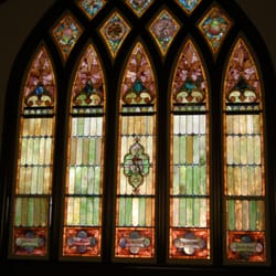 United Methodist Church of Danielson