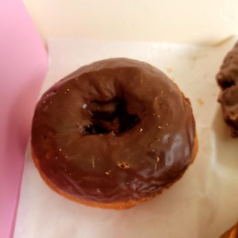 Cruel Donuts - Donuts Near Me - San Mateo, California Cruel Donuts - Donuts Near Me - San Mateo, California