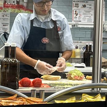 Jersey Mike's Subs - Lunch - Sandwiches Near Me - Palm Desert, California Jersey Mike's Subs - Lunch - Sandwiches Near Me - Palm Desert, California