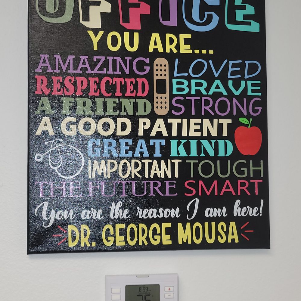 Dr Mousa Primary Care - Internal Medicine Near Me