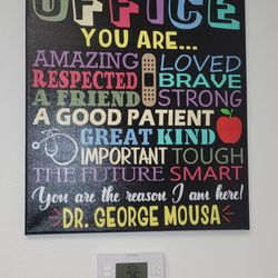Dr Mousa Primary Care
