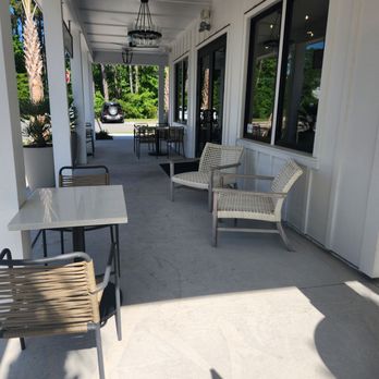 The Heyday - Outdoor dining area - Bars Near Me - Johns Island, South Carolina The Heyday - Outdoor dining area - Bars Near Me - Johns Island, South Carolina