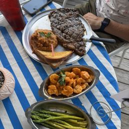 Bang Bang Shrimp