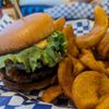 Bing's Burger Station gift card