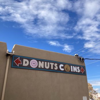Whoo's Donuts - Donuts Near Me - Santa Fe, New Mexico Whoo's Donuts - Donuts Near Me - Santa Fe, New Mexico