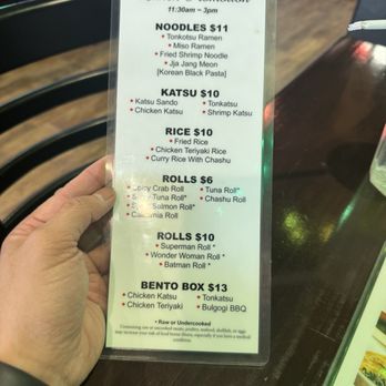 Enza - Ramen Near Me - Las Vegas, Nevada Enza - Ramen Near Me - Las Vegas, Nevada
