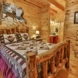 Dragonfly Dreams Luxury Cabin Rentals